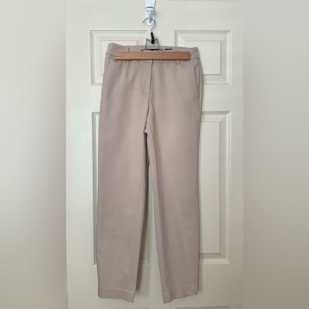 RW&CO. Limitless Slim Ankle Curvy Pant